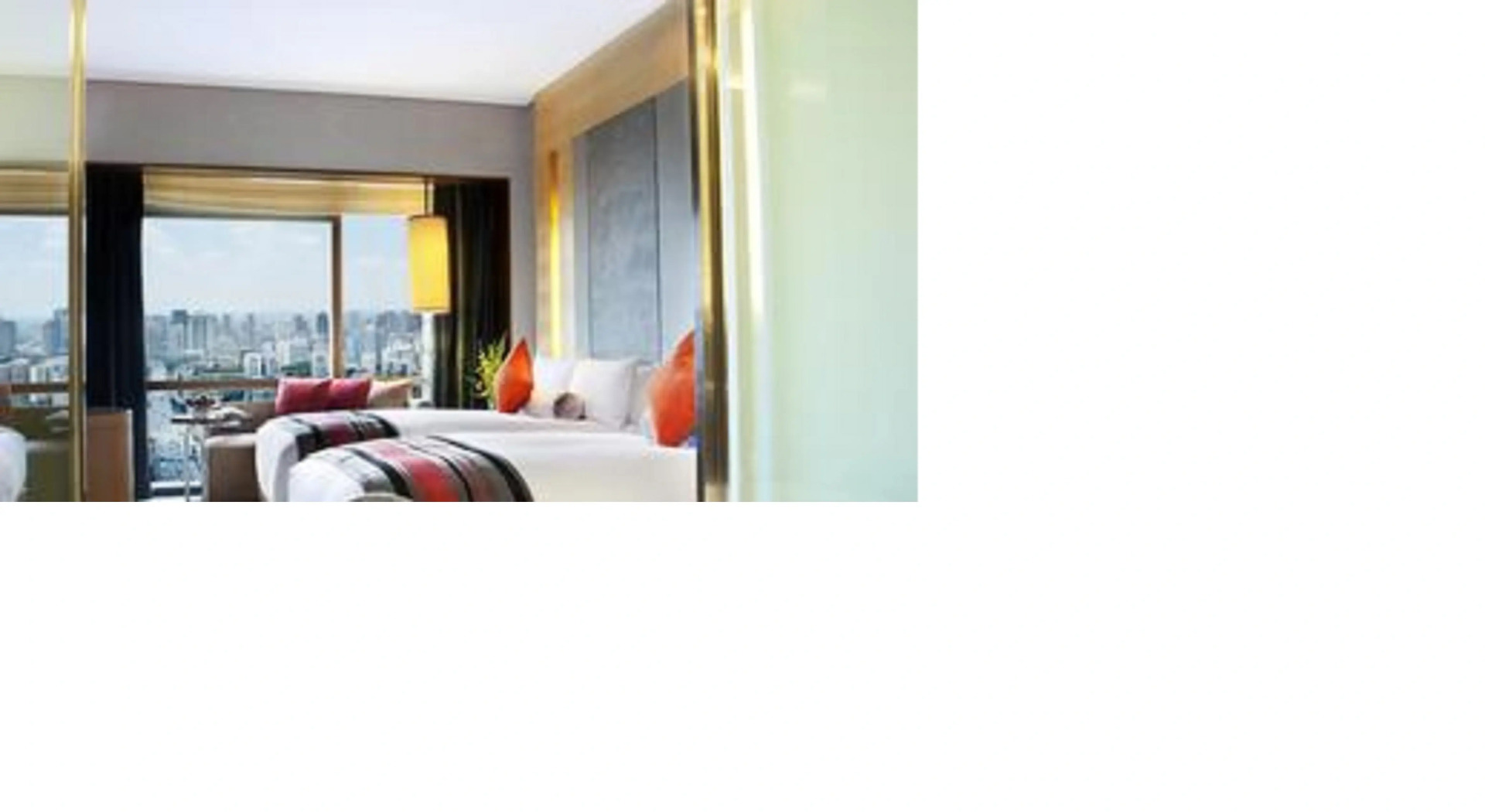 Foto - The Longemont Shanghai