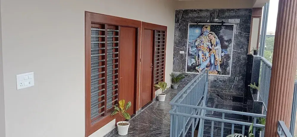 Photo - Yogam Homestay Agra