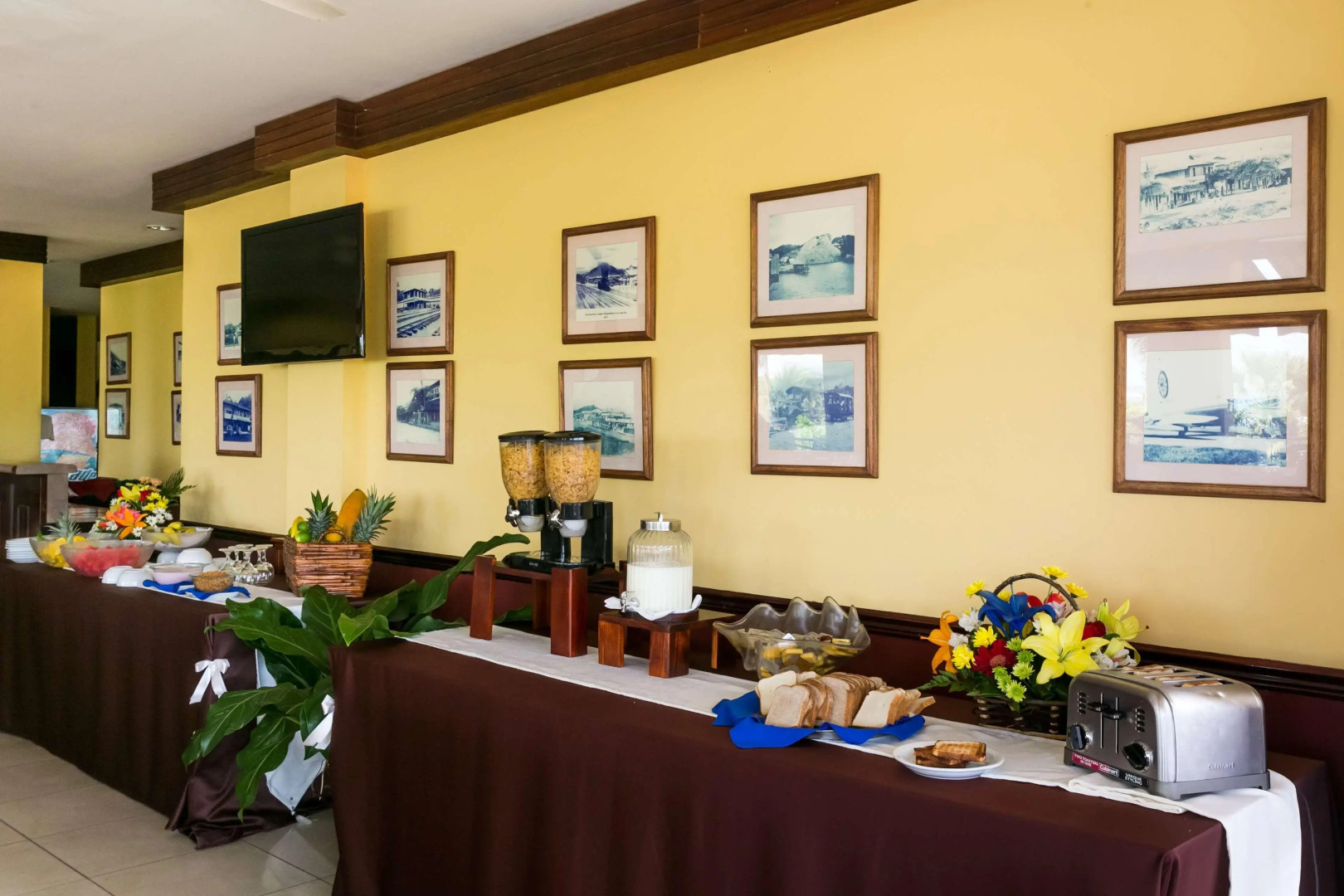 Foto - Best Western Hotel & Casino Kamuk