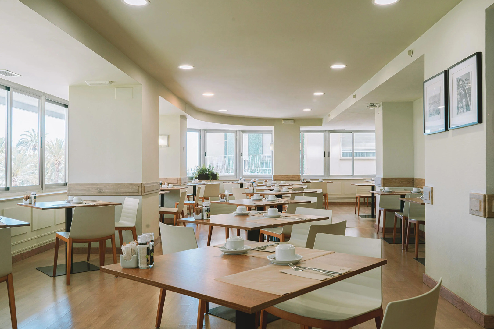 Foto - Hotel Alicante Gran Sol, affiliated by Meliá