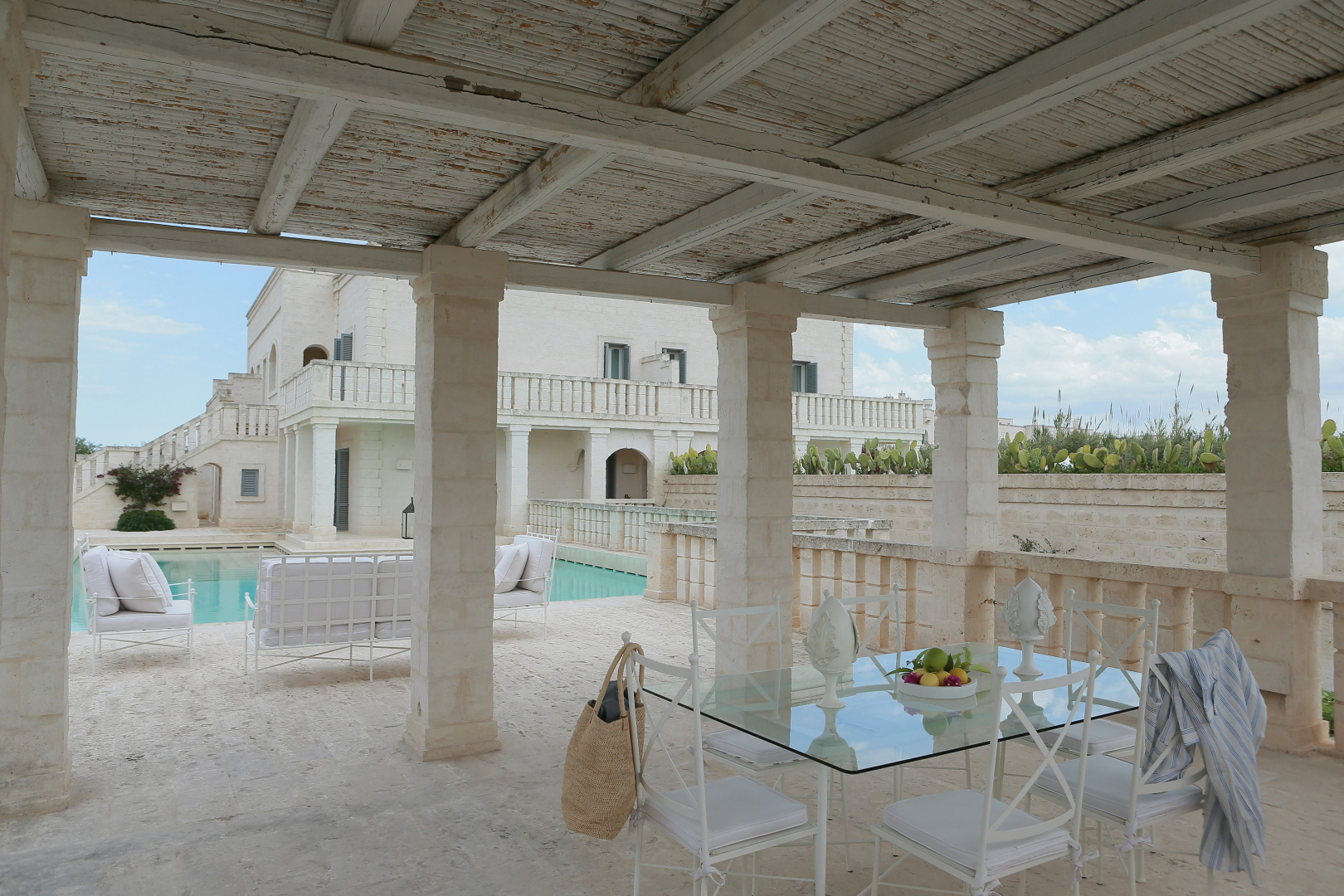 Foto - Borgo Egnazia