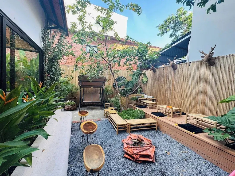 Photo - Hạt Nắng Garden - Homestay & Restaurant