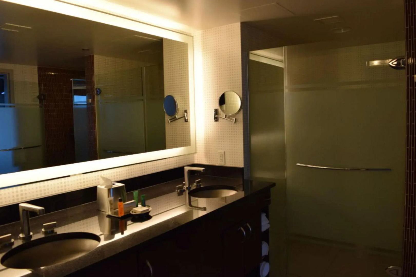 Foto - Hilton Grand Vacations Club Elara Center Strip Las Vegas