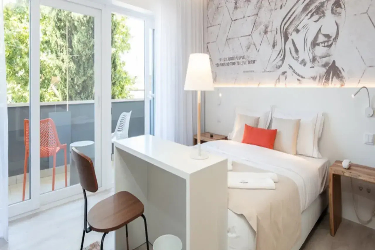 Photo - The ICONS Lisbon Hotel