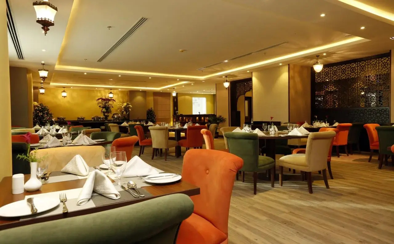 Foto - Swiss Flora Inn Hotel Riyadh