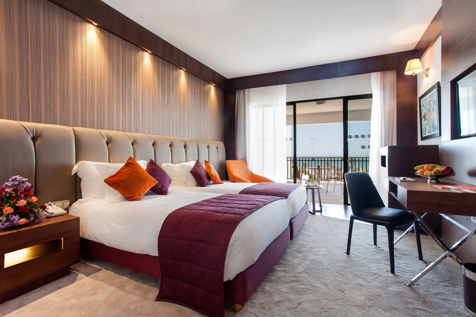 Photo - The View Agadir