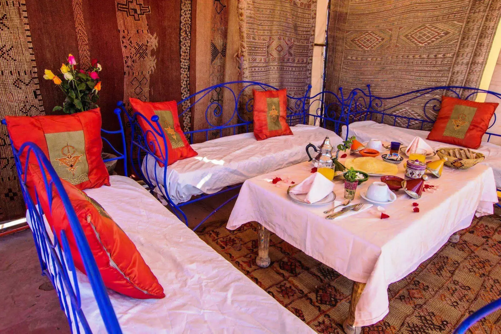 Foto - Riad Zinoun & Spa 11 Rooms