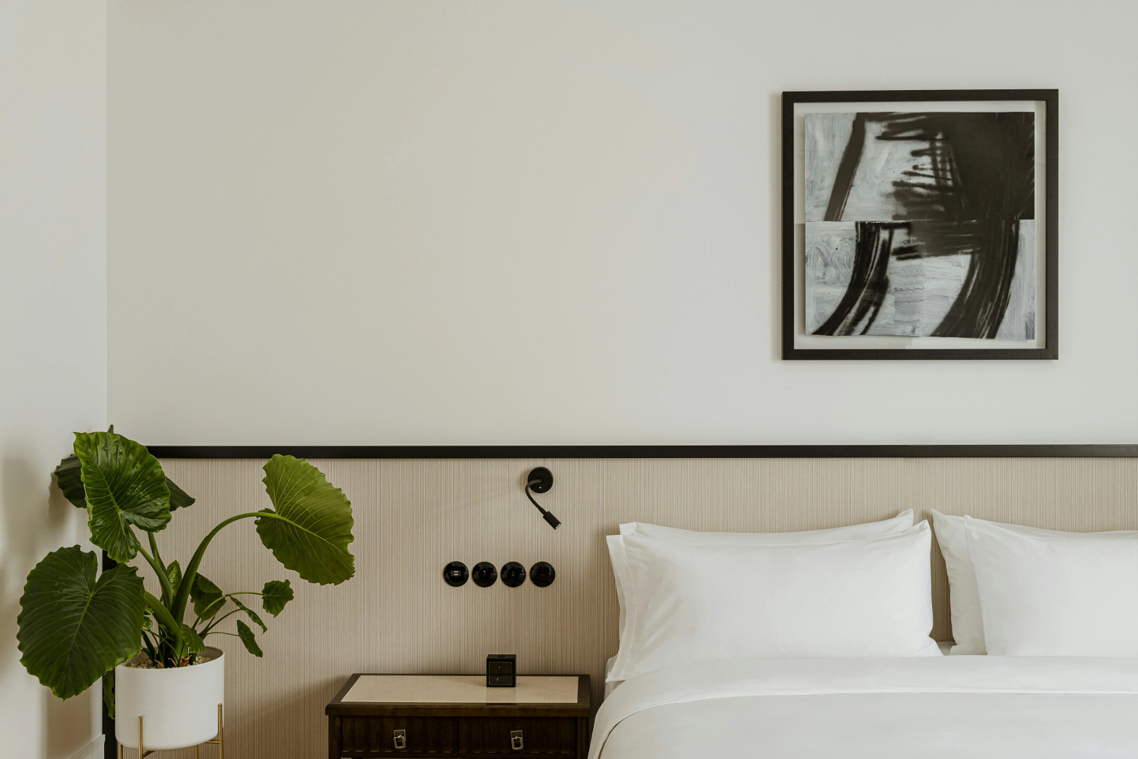 Photo - Nobu Hotel Warsaw