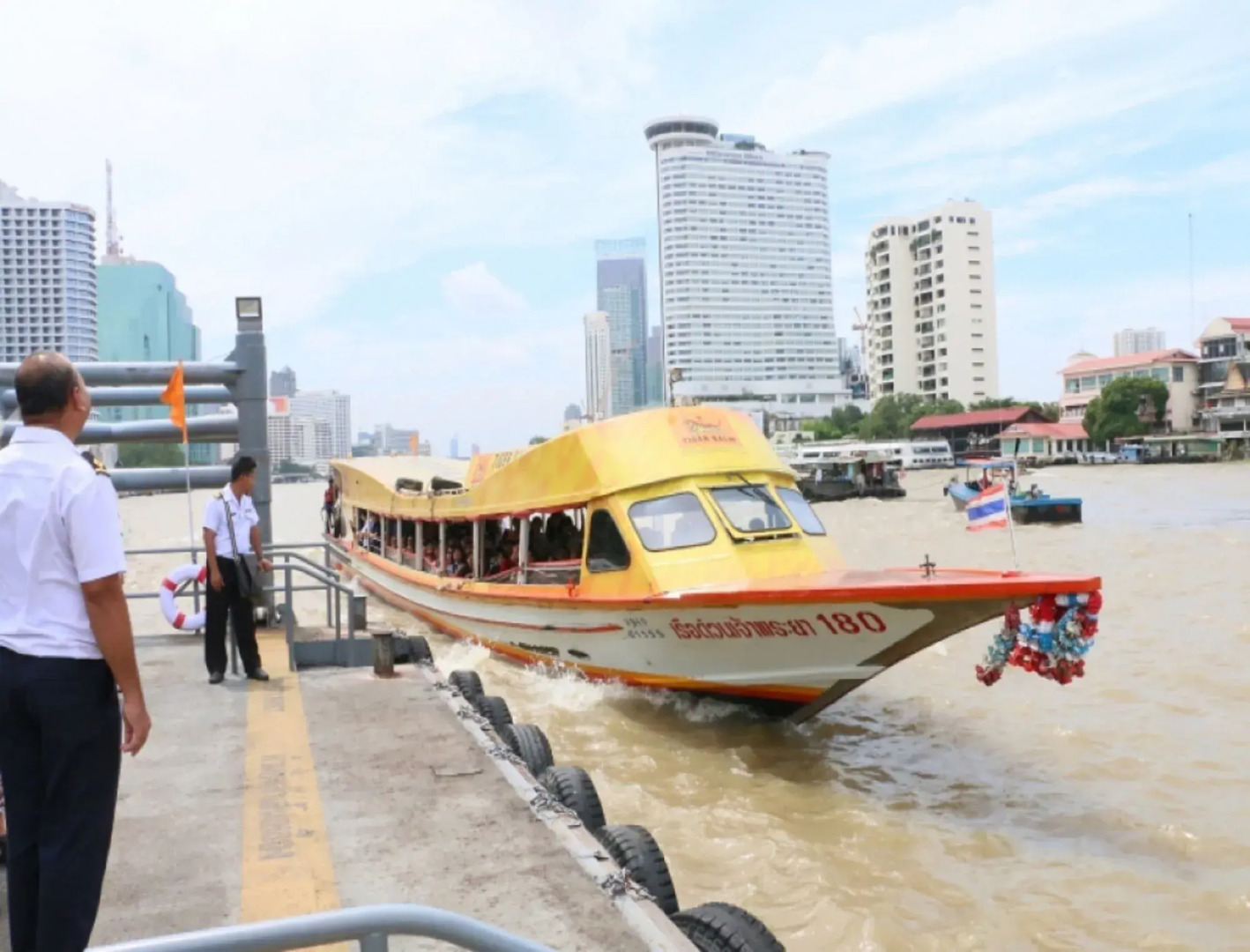 Foto - The Backpack Hostel