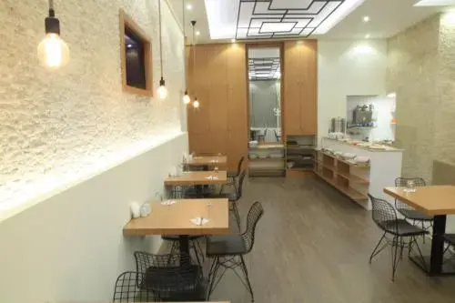 Foto - Okur Otel