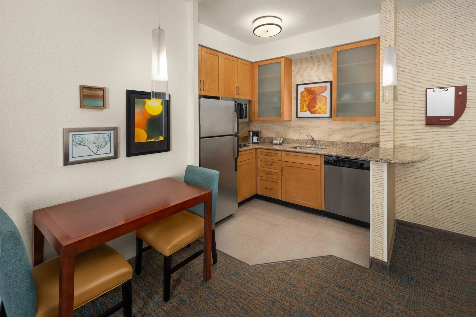 Photo - Residence Inn Portland Airport at Cascade Station
