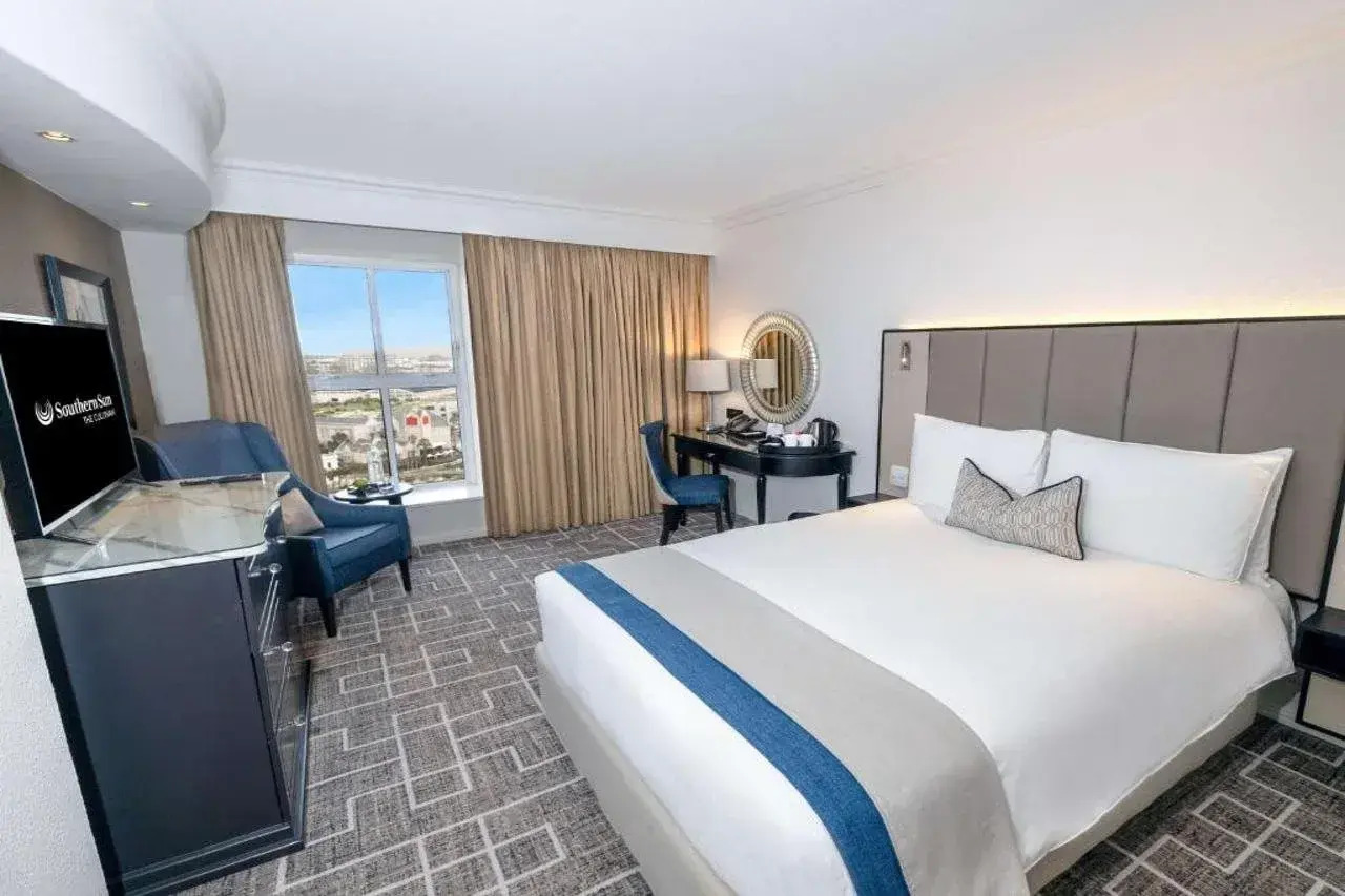 Photo - Southern Sun The Cullinan