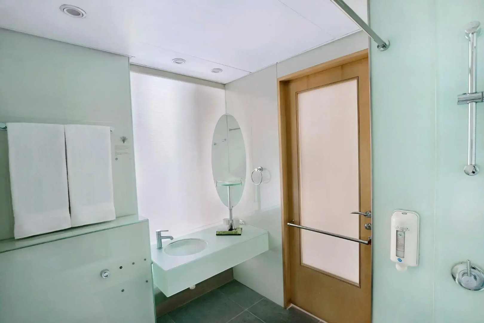 Foto - Rambler Garden Hotel