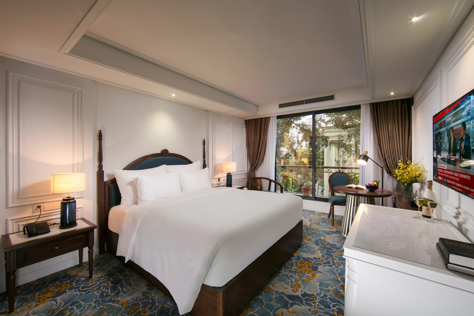 Photo - The Oriental Jade Hotel