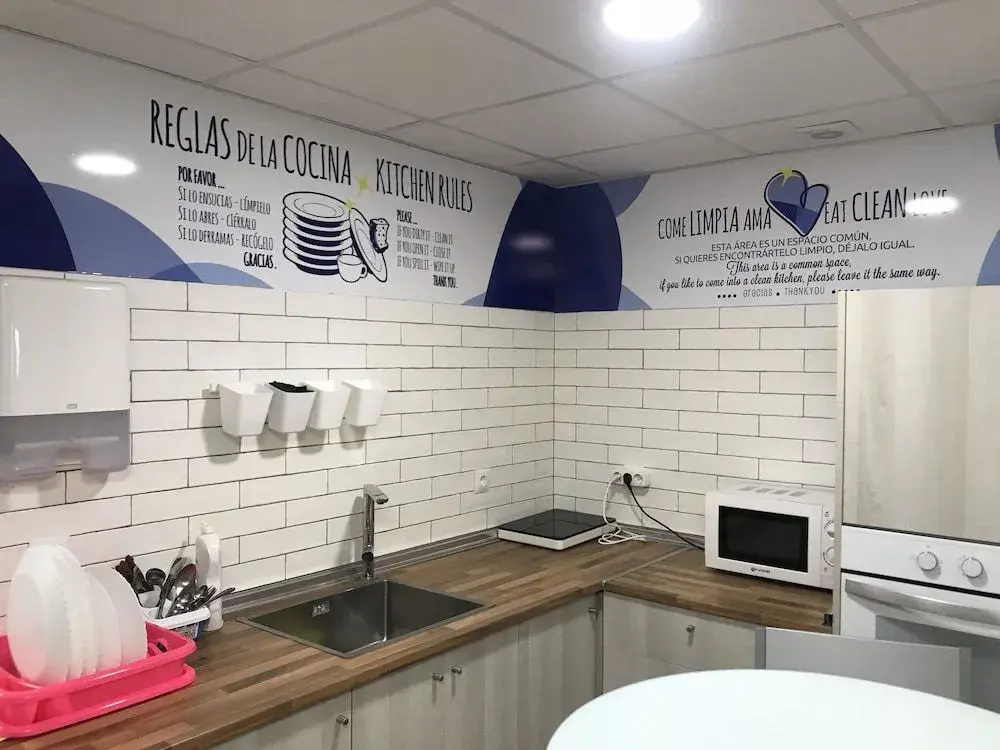 Photo - Hostal Acemar
