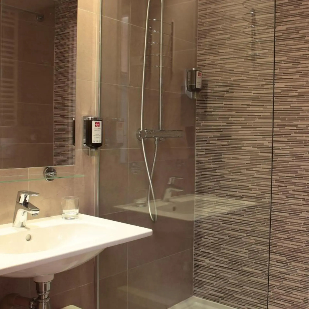 Photo - ibis Styles Lille Villeneuve d'Ascq