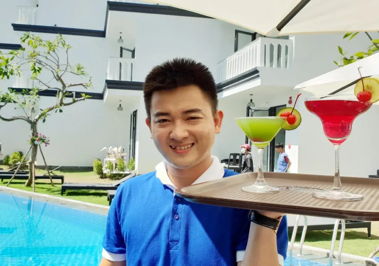 Foto - Gem Riverside Hotel Hoi An