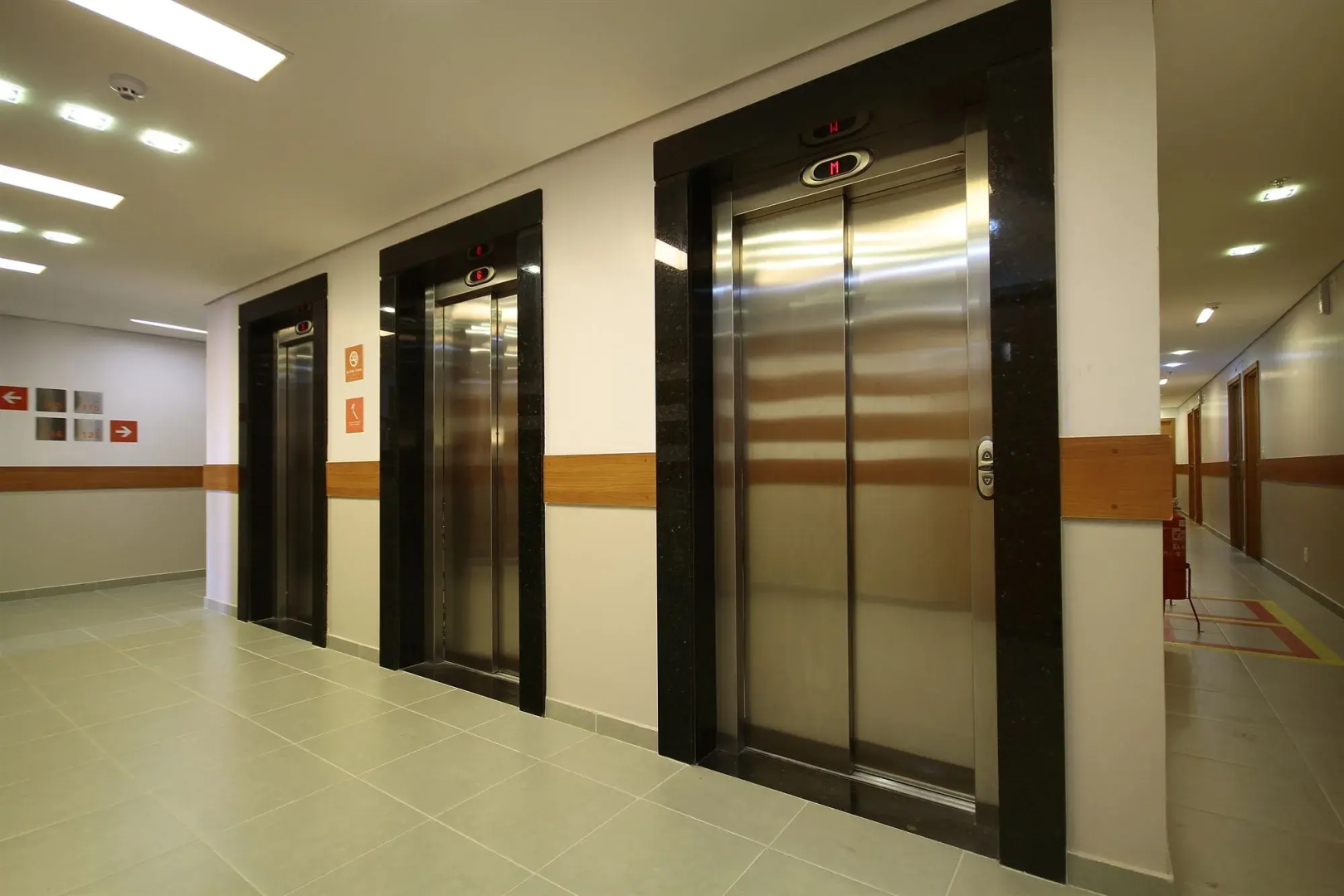 Photo - Hotel Express Vieiralves
