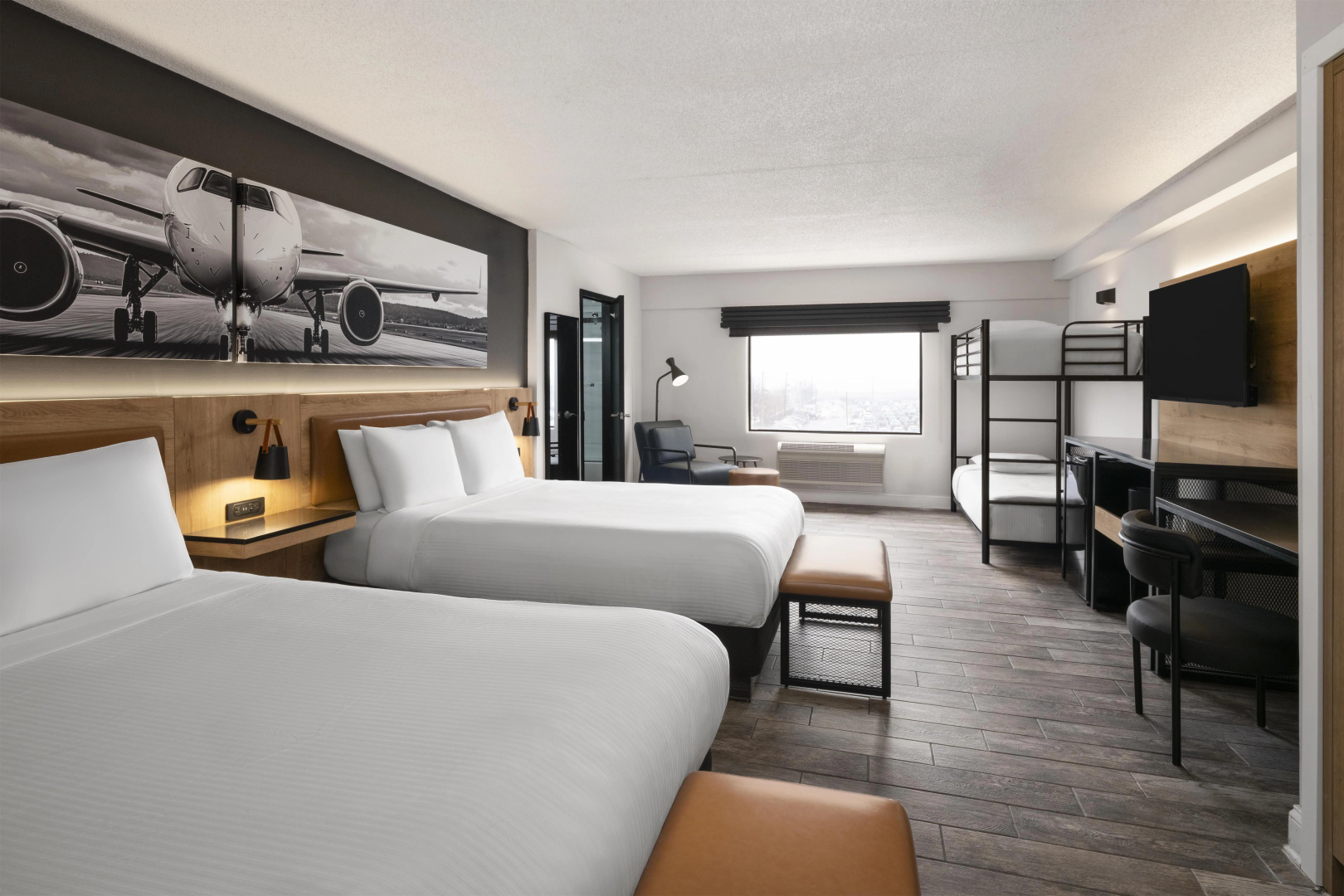 Foto - Best Western Plus Newark Airport West
