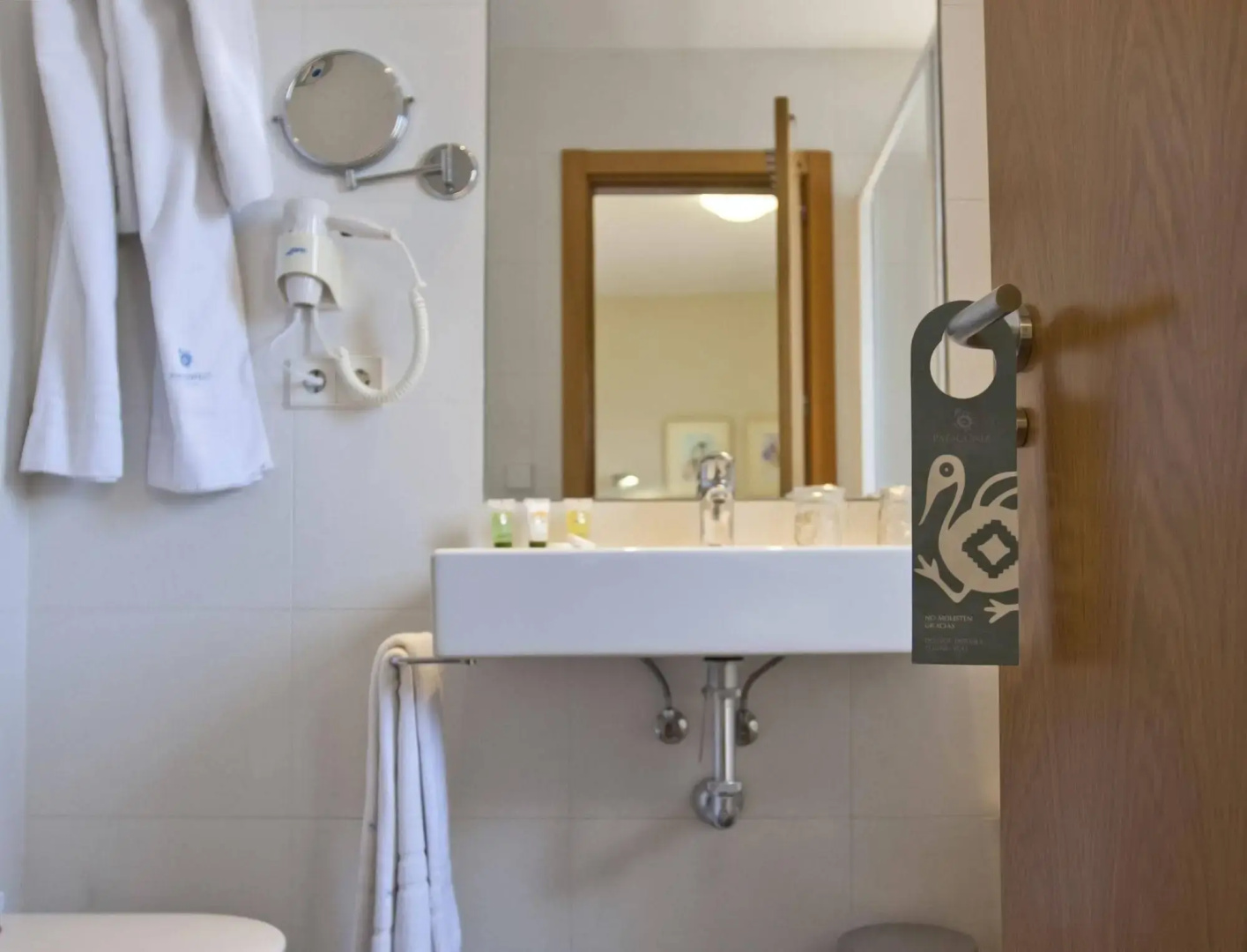 Photo - Apartamentos Patagonia Sur