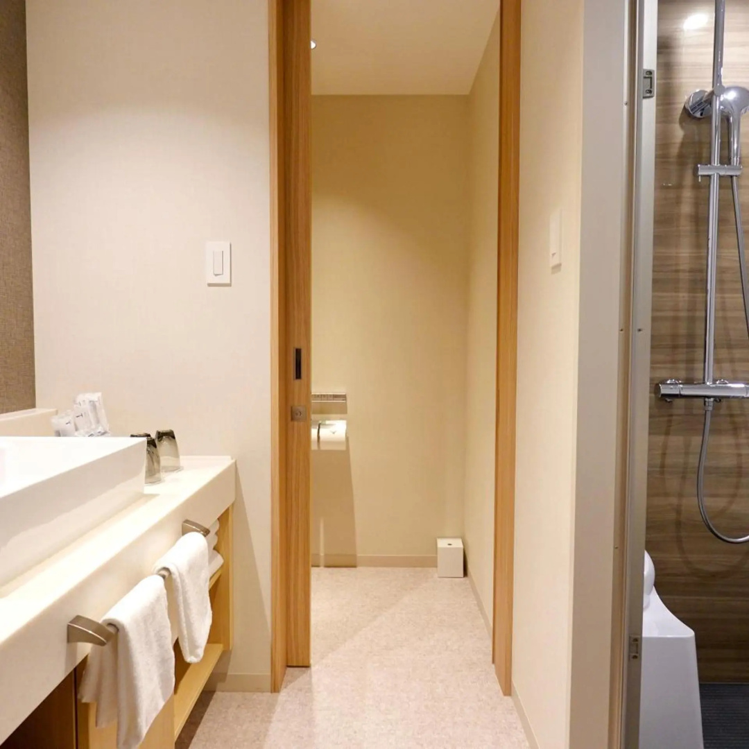 Foto - Hotel Emion Sapporo