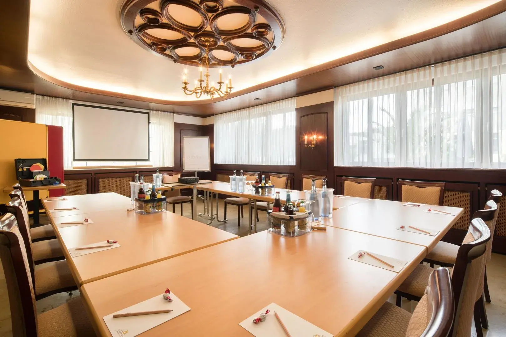 Foto - Ringhotel Reubel