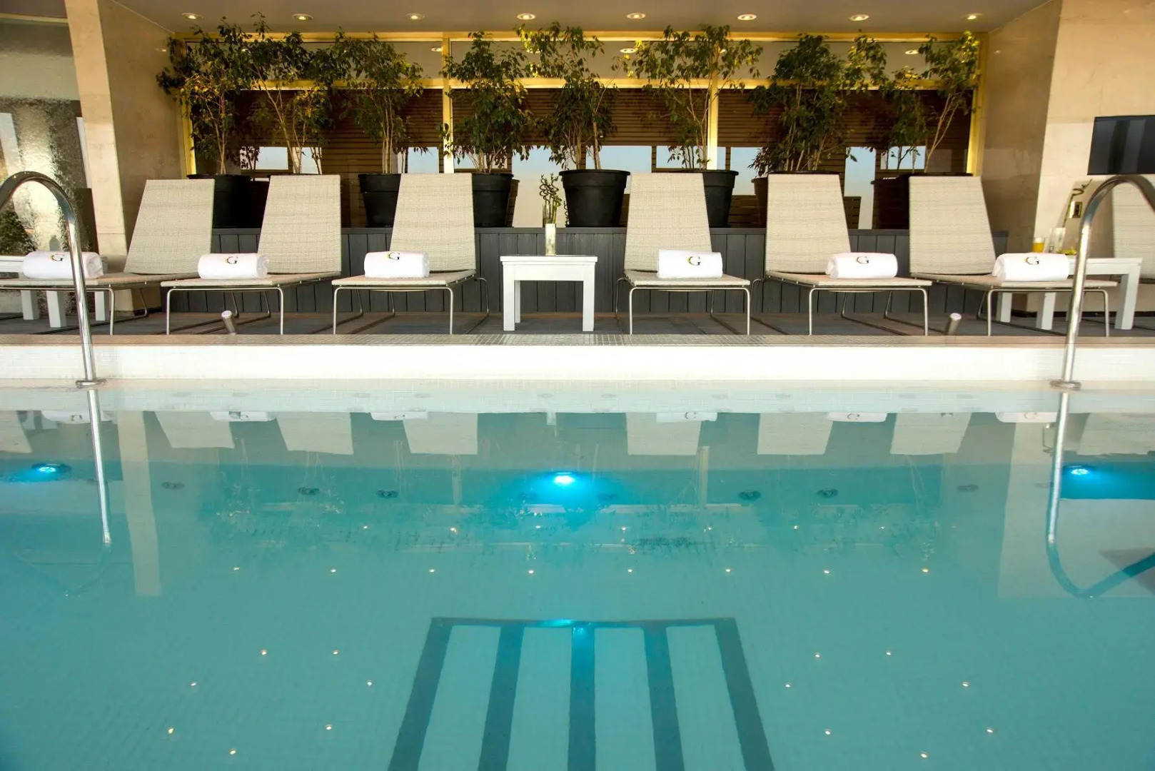 Photo - Hotel Costa Galana