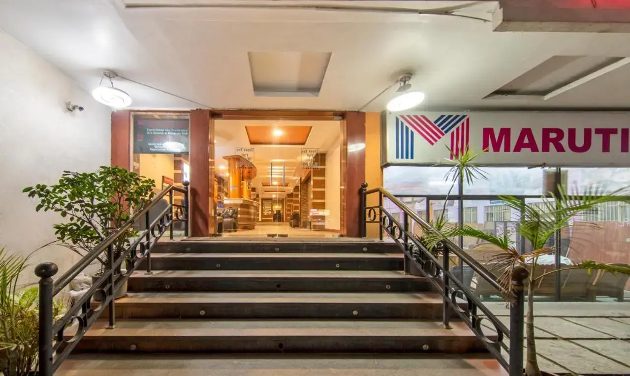 Photo - Treebo Sam Residency