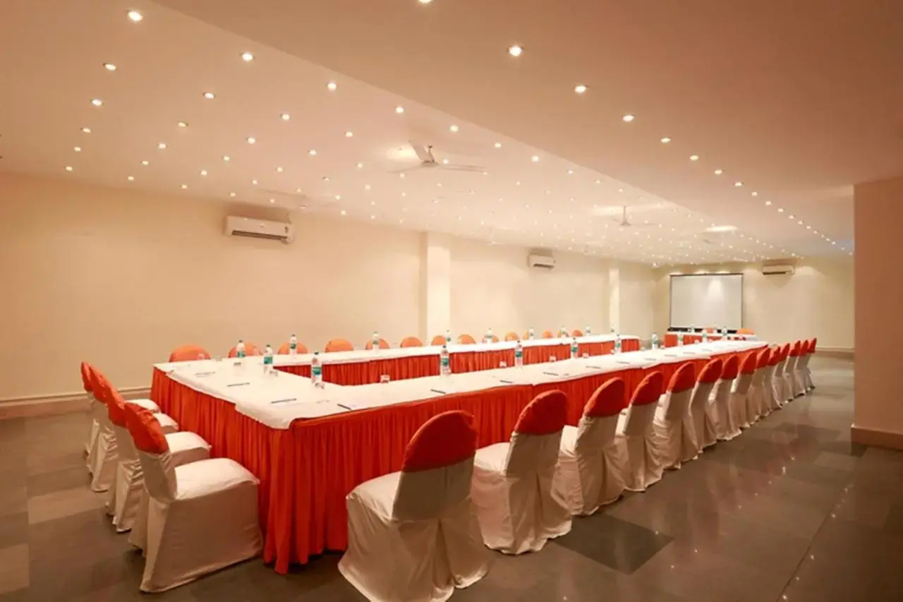 Foto - Hotel Airport Residency