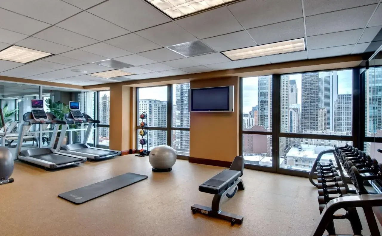 Foto - Homewood Suites by Hilton Chicago-Downtown