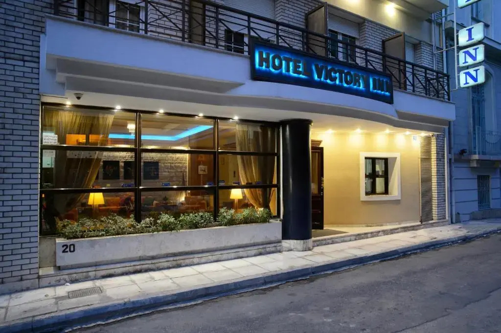 Photo - Victory Inn Hotel