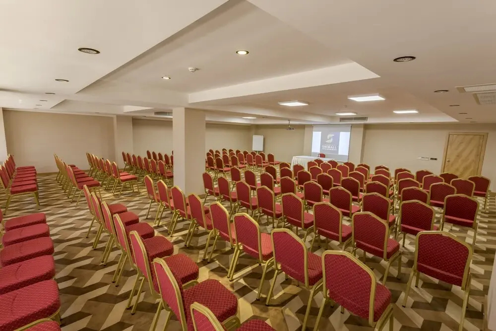 Photo - Shimall Deluxe Hotel