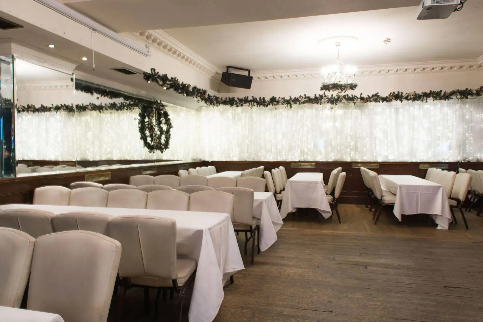 Foto - Russell Court Hotel