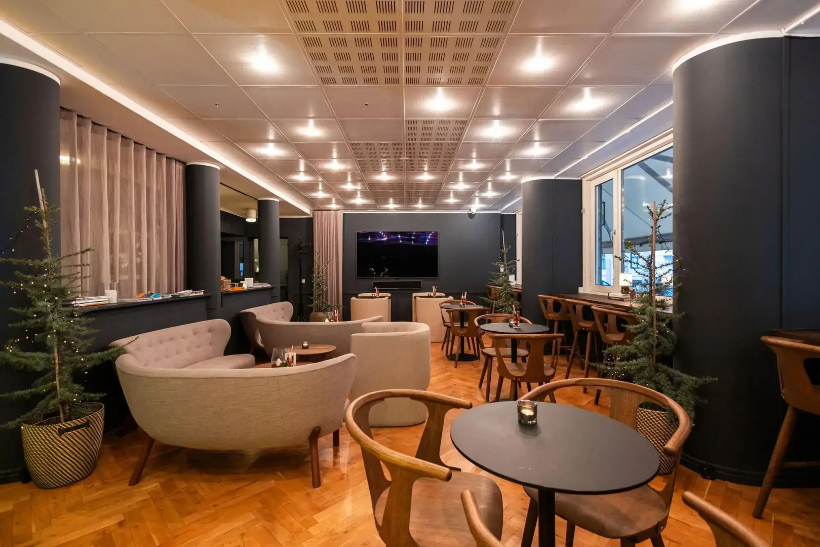Foto - Hotel Maritime