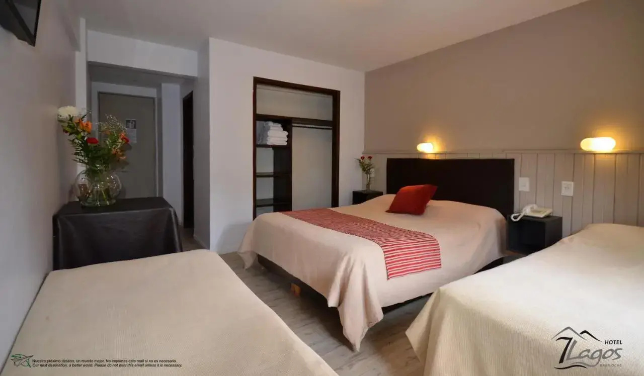 Foto - Hotel 7 Lagos
