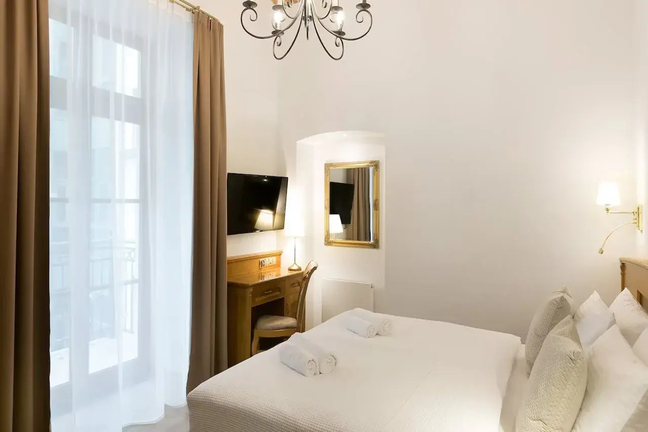 Foto - Ventus Rosa Boutique Aparthotel