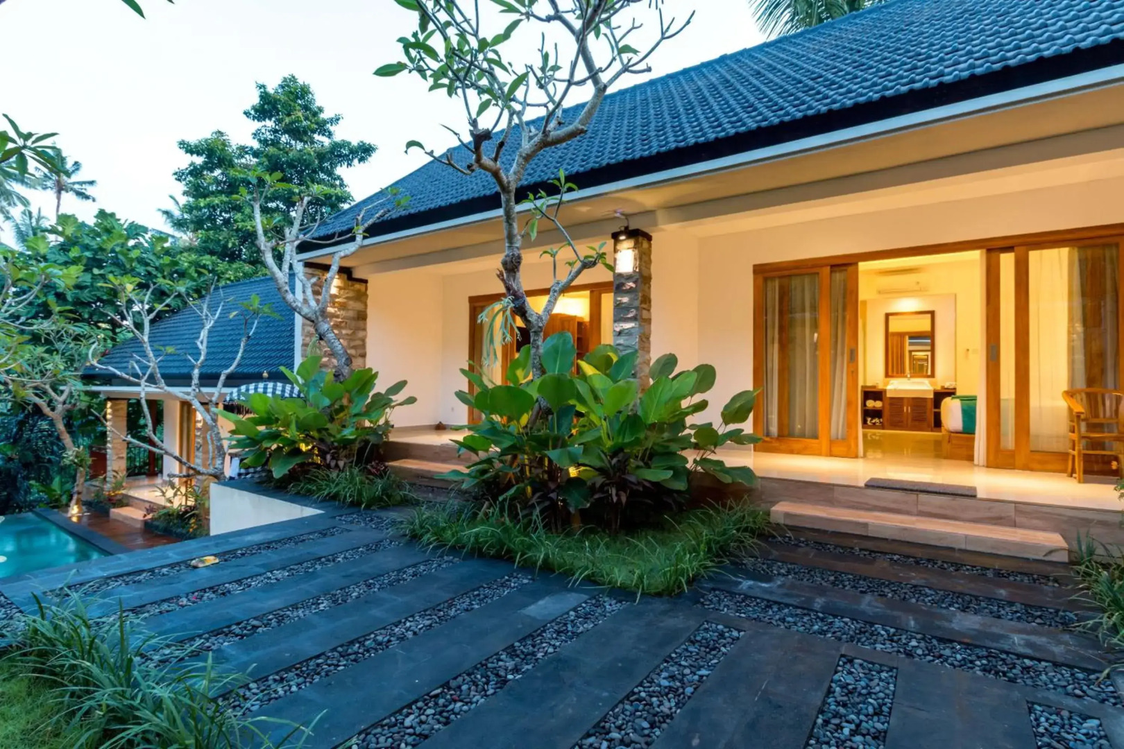 Foto - The Pesaren Ubud