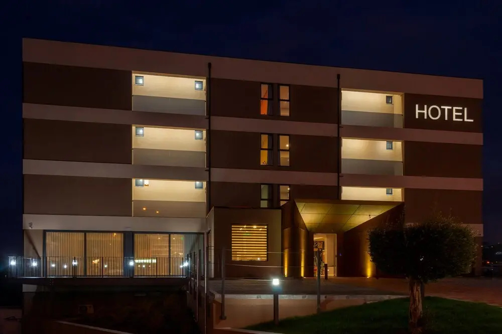 Photo - Meu Hotel Porto Gandra