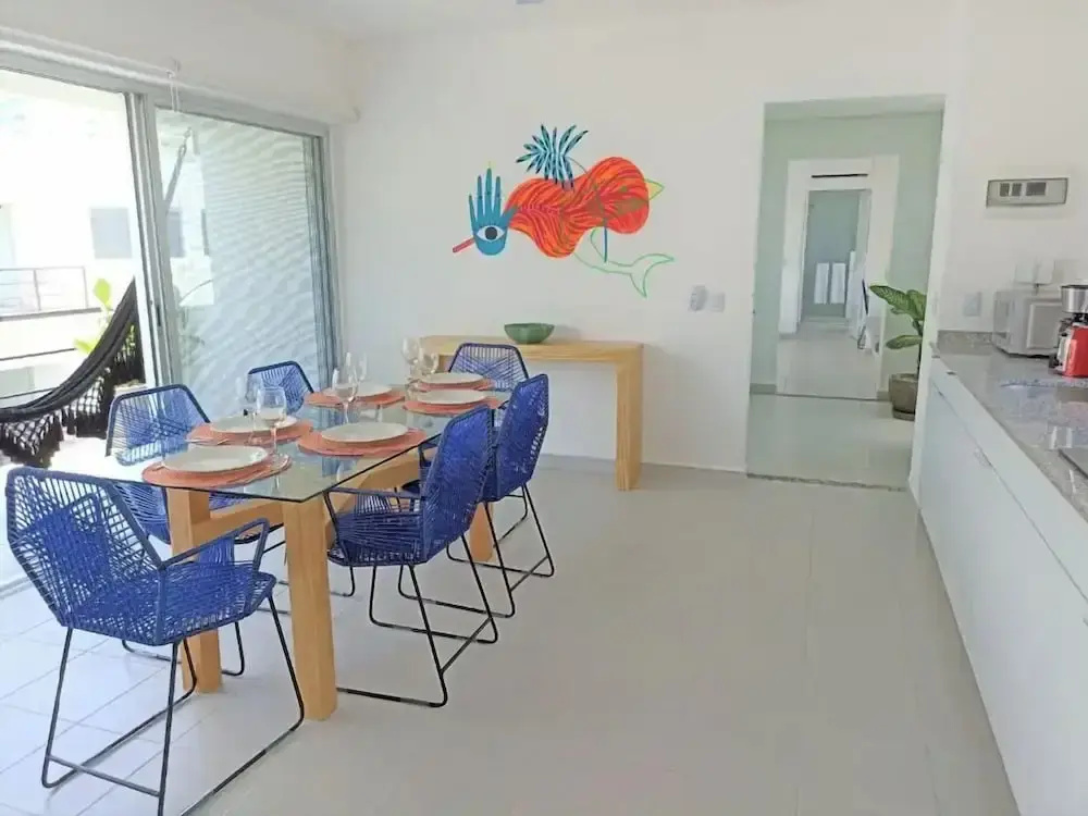 Foto - Papaya Suites Diamante - Adults Only
