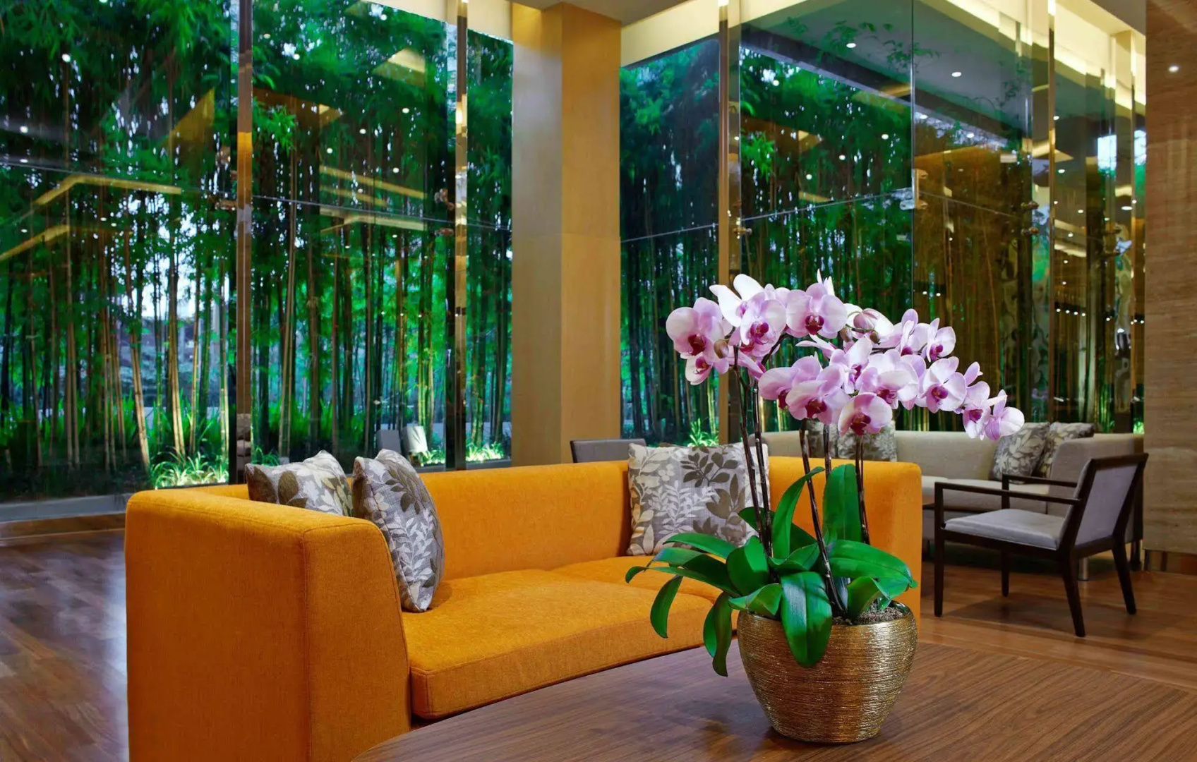Photo - V E Hotel & Residence