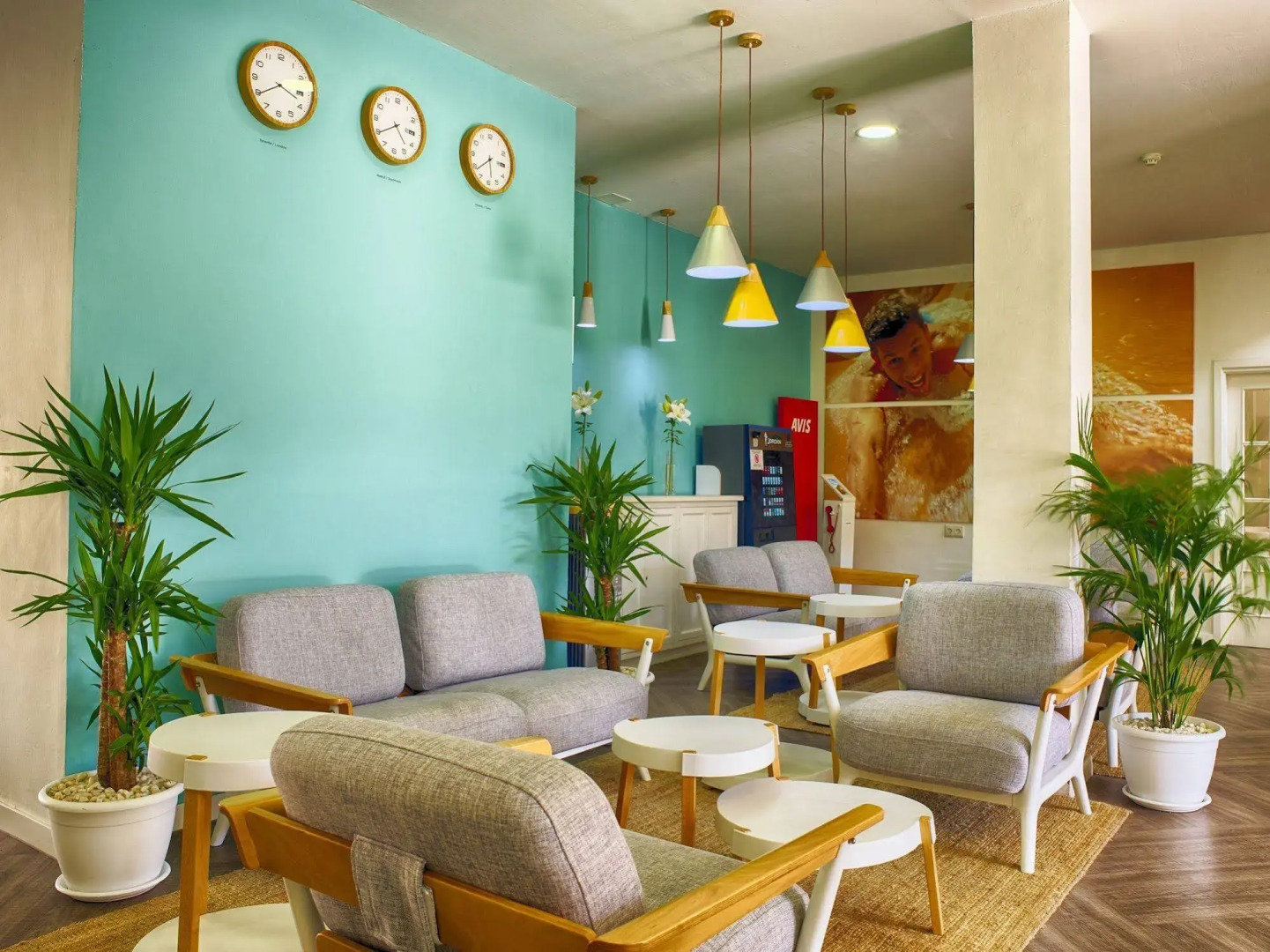 Photo - Coral Compostela Beach Golf