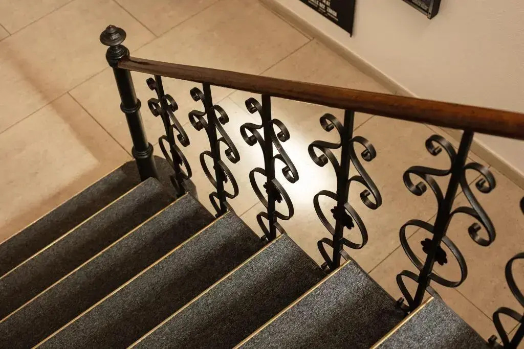 Foto - Fred Guest House Hauptbahnhof - Self Check-in