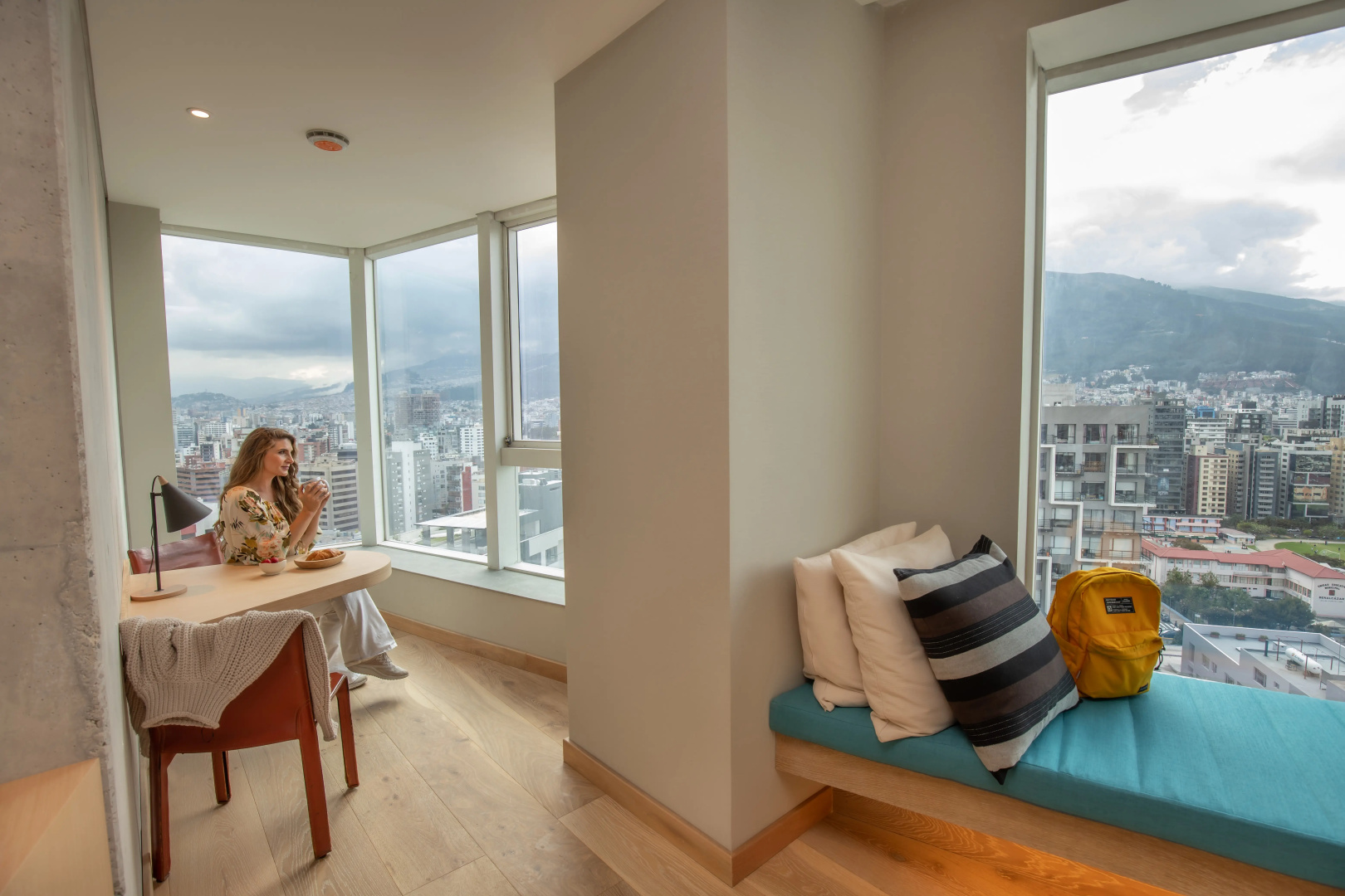 Photo - GO Quito Hotel