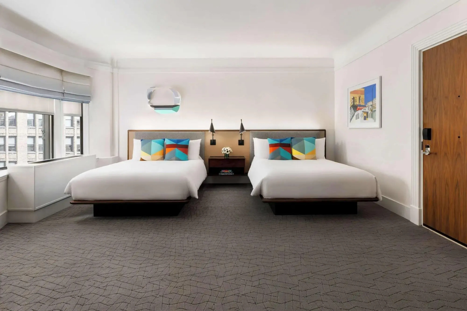 Photo - Hotel Seville NoMad - The Unbound Collection by Hyatt