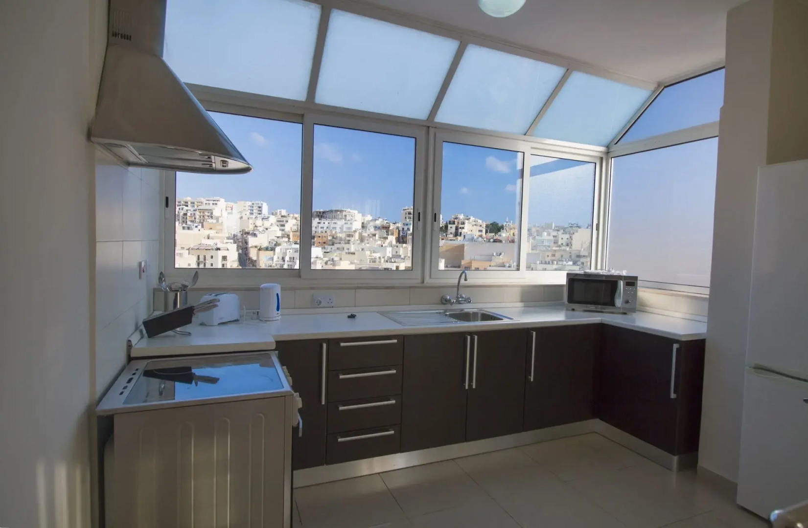 Foto - Blubay Apartments by ST Hotels