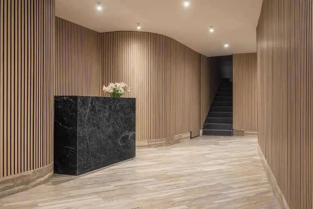 Photo - Nido Parque Mexico