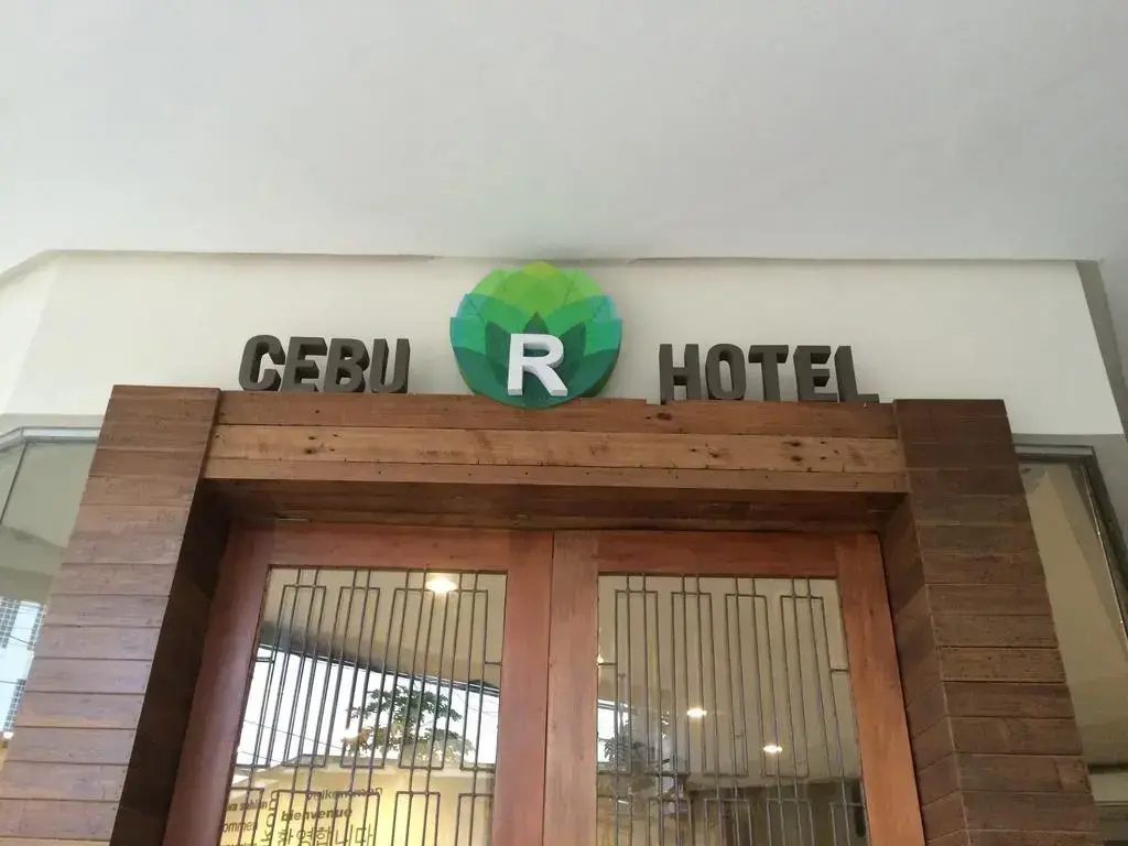 Foto - Cebu R Hotel Mabolo