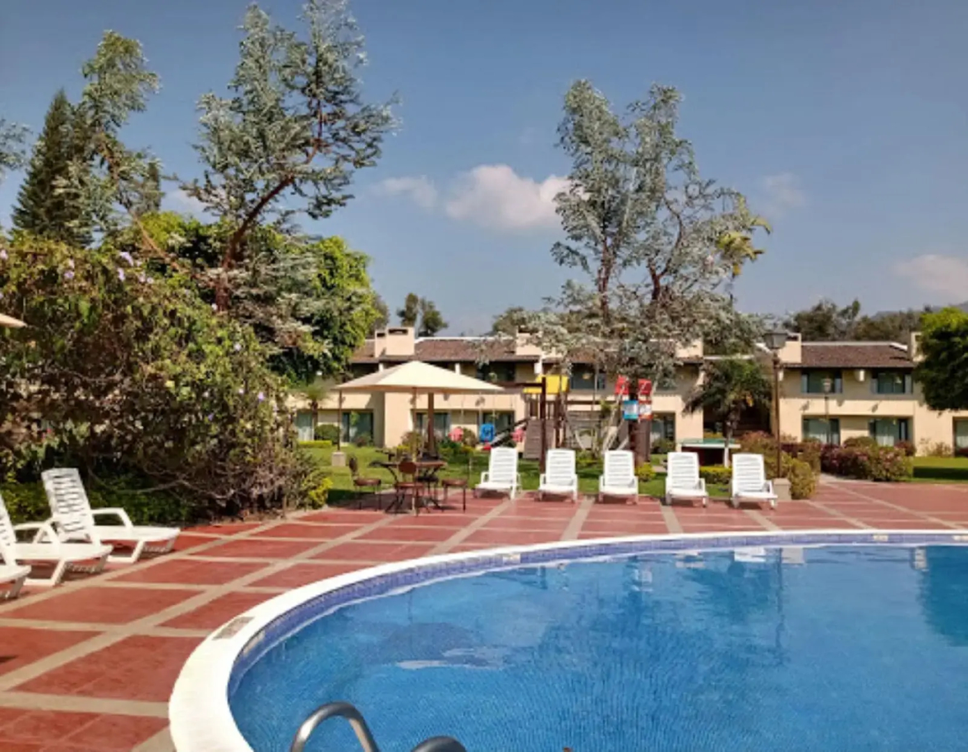 Photo - Hotel Soleil La Antigua