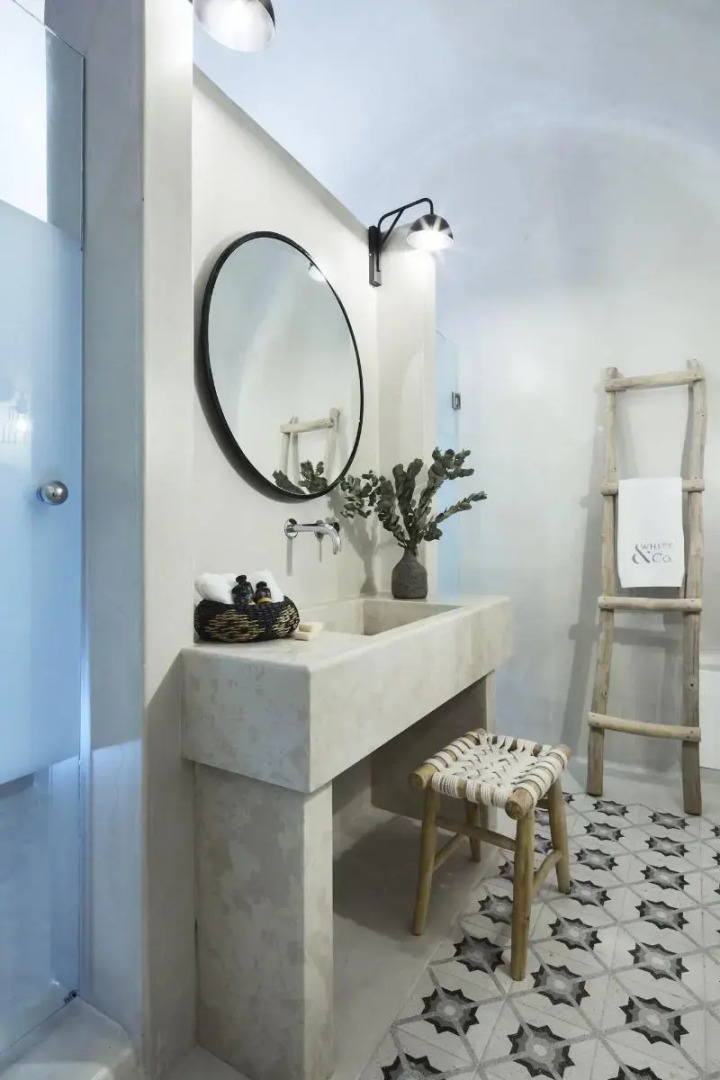 Foto - White & Co. La Torre Suites