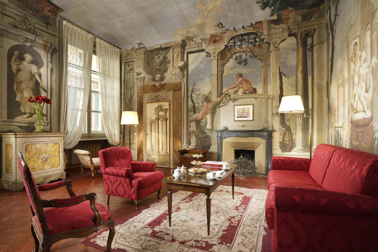 Photo - Palazzo Niccolini al Duomo